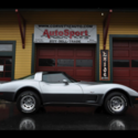 1978 Chevrolet Corvette 1978 L82 4 Speed Silver Anniversary Corvette! 55543 Mile