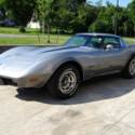 1978 Chevrolet Corvette 25th Anniversary Collector&#039;s Edition Low Reserve