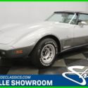 1978 Chevrolet Corvette 25th Anniversary Coupe 1978 25th Anniversary Used