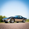 1978 Chevrolet Corvette 25th L82 Anniversary Indy Pace Car