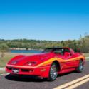 1978 Chevrolet Corvette, 39,000 Miles, Custom Body, L82, Custom Stripes