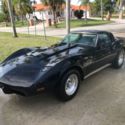 1978  Chevrolet Corvette 4 speed