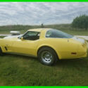 1978 Chevrolet Corvette 454 Big Block 4-Spd Manual 95000 Miles All New Leather