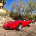 1978 Chevrolet Corvette- 64,000 Original Miles, Extensive documentation