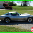 1978 Chevrolet Corvette 8-Cylinder Gasoline 3-Speed Automatic RWD PA c84604