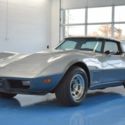 1978 Chevrolet Corvette Anniversary Edition, 8500 Miles, LIKE NEW!