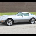 1978 CHEVROLET CORVETTE ANNIVERSARY L82 ONLY 28,000 MILES