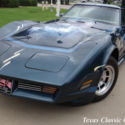 1978 Chevrolet Corvette Base Coupe 2-Door 5.7L T-Tops 358 V8 Automatic