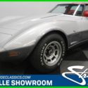 1978 Chevrolet Corvette Coupe 1978 Used Manual