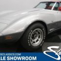 1978 Chevrolet Corvette  Coupe 350 V8 L48 4 Speed Manual Classic Vintage Collect