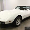 1978 Chevrolet Corvette Coupe   with 72,141 Miles!