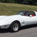 1978 Chevrolet Corvette  Flemings Ultimate Garage