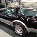 1978 CHEVROLET CORVETTE INDY 500 PACE CAR EDITION