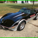 1978 Chevrolet Corvette Indy 500 Pace Car ~ L82 ~ 15k Mile Original Survivor