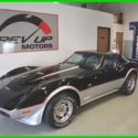 1978 Chevrolet Corvette Indy 500 Pace Car ONLY 3K Original Miles True SURVIVOR