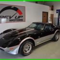 1978 Chevrolet Corvette Indy Pace Car 3K MILE SURVIVOR Ready To Show