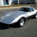 1978 Chevrolet Corvette L-82 25th Anniversary Edition Stunning Classic Must See