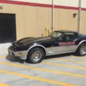 1978 Chevrolet Corvette L-82 25th anniversary  Pace car  barn find
