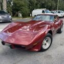 1978 Chevrolet Corvette L-82 350 brand new crate motor installed LOW MILES