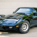 1978 Chevrolet Corvette L82, 4 speed manual. 60K mi. Heavily Optioned 25th Anniv