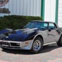 1978 Chevrolet CORVETTE L82 PACE CAR  00040 ORIGINAL MILES