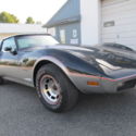 1978 Chevrolet Corvette Limited Edition Indy Pace Car 7 Original Mile Survivor