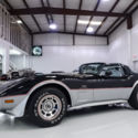 1978 Chevrolet Corvette Lmtd. Edition Indy Pace Car, Matching #S, 1 of 6,502