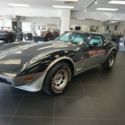 1978 CHEVROLET CORVETTE *NEVER BEEN TITLED*