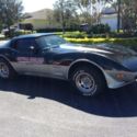 1978  CHEVROLET CORVETTE PACE CAR  &#034;NO RESERVE&#034;