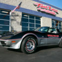 1978 Chevrolet Corvette Pace Car 1,730 Original Miles