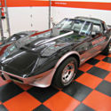 1978 Chevrolet Corvette Pace Car, 22K Original Mile Survivor