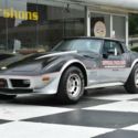 1978 Chevrolet Corvette Pace Car, 2490 Original Miles, Cleanest out there!