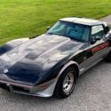 1978 Chevrolet Corvette Pace Car - Indy 500