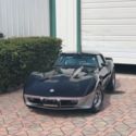 1978 Chevrolet Corvette Pace Car L82  2,000 Original Miles