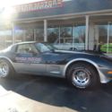 1978 Chevrolet Corvette Pace Car L82 350