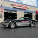 1978 Chevrolet Corvette Pace Car Only 1,084 ORIGINAL Miles Numbers Matching