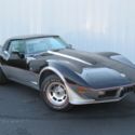 1978 Chevrolet Corvette Pace Car Special Edition