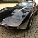 1978 Chevrolet Corvette Pace Car