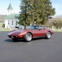 1978 Chevrolet Corvette RARE L82 4-SPD 4KORIG MILES LIKE NEW Manual 4-Speed RWD