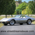 1978 Chevrolet Corvette Silver Anniversary edition T-top Cold AC PS PB all 14859