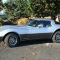 1978 Chevrolet Corvette Silver Anniversary L42, 5K on Performance Rebuilt Engine