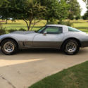 1978 Chevrolet Corvette - Silver Anniversary