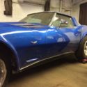 1978 Chevrolet Corvette T-Top