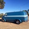 1978 Chevrolet Custom Van Time Capsule Custom Interior!!!!!   ***SUPER CLEAN***