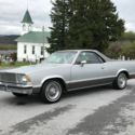 1978 Chevrolet El Camino 59kOrigMiles*All Orig Paint/Interior*LIKENEW Survivor