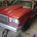 1978 Chevrolet El Camino Sbc 383 stroker- no reserve -Over $13k invested