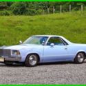 1978 Chevrolet El Camino,350ci V8,Automatic,Rebuilt Front End,Custom Interior