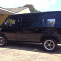 1978 Chevrolet G10 Van Hot Rod Custom Short wheelbase