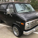 1978 Chevrolet G10 Van Shorty (BARN FIND) (NO RESERVE)