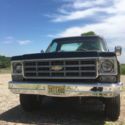 1978 Chevrolet K/10  Pickup